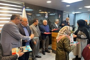 در اتحادیه صنف خیاطان و تولید کنندگان پوشاک انجام شد 