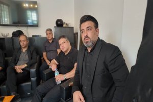 بازتاب اخبار اتاق اصناف مرکز استان البرز در رسانه ها