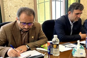 ضرورت نوآوری در کسب و کار ها   تشکیل کمیسیون نوآوری کسب و کار در اتاق اصناف مرکز استان البرز 