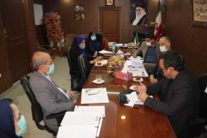 بررسی مشکلات دکه های مطبوعات شهرستان کرج