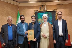 با هدف تبادل تجربیات و هم افزایی اتاق های اصناف مرکز استان البرز و مشهد انجام شد 