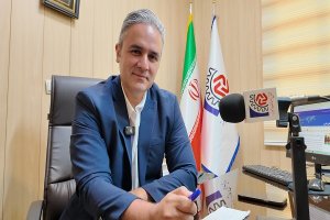 هر هفته یک اتحادیه : مصاحبه با رئیس اتحادیه صنف ارایشی و بهداشتی شهرستان کرج در محل اتاق اصناف مرکز استان البرز