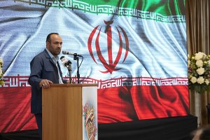 مراسم بزرگداشت روز ملی اصناف در استان البرز با حضور مسئولین کشوری و لشکری و فعالین صنفی و اقتصادی؛ به میزبانی اتاق اصناف مرکز استان البرز برگزار شد