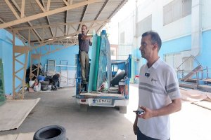 بازتاب اخبار اتاق اصناف مرکز استان البرز در رسانه ها