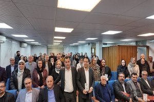 در اتحادیه صنف خیاطان و تولید کنندگان پوشاک انجام شد 