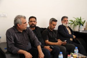 بازتاب اخبار اتاق اصناف مرکز استان البرز در رسانه ها