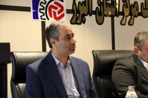 در اتاق اصناف مرکز استان البرز برگزار شد /نظارت بر روند توزیع،موجودی و قیمت گذاری کالاهای اساسی در سطح استان البرز افزایش می یابد 