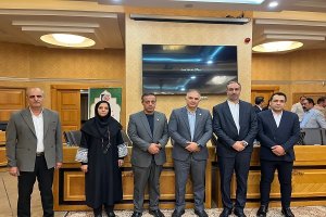 با هدف تبادل تجربیات و هم افزایی اتاق های اصناف مرکز استان البرز و مشهد انجام شد 