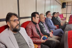 گزارش تصویری از اجلاس ماهیانه اتاق اصناف مرکز استان البرز 