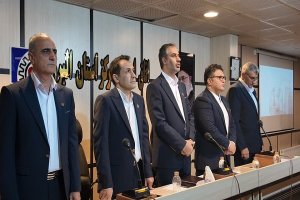 گزارش تصویری از اجلاس ماهیانه اتاق اصناف مرکز استان البرز 