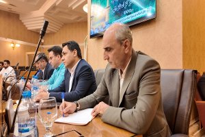 با هدف تبادل تجربیات و هم افزایی اتاق های اصناف مرکز استان البرز و مشهد انجام شد 