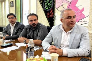 ضرورت نوآوری در کسب و کار ها   تشکیل کمیسیون نوآوری کسب و کار در اتاق اصناف مرکز استان البرز 