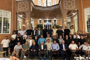 با هدف تبادل تجربیات و هم افزایی اتاق های اصناف مرکز استان البرز و مشهد انجام شد 