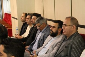 اجلاس ماهیانه اتاق اصناف مرکز استان البرز 