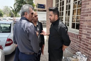 بازتاب اخبار اتاق اصناف مرکز استان البرز در رسانه ها