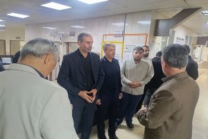 بازتاب اخبار اتاق اصناف مرکز استان البرز در رسانه ها