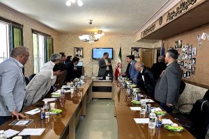 ضرورت نوآوری در کسب و کار ها   تشکیل کمیسیون نوآوری کسب و کار در اتاق اصناف مرکز استان البرز 