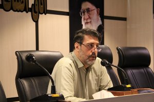 🔴برگزاری کارگاه آموزشی اتحادیه آرایشگران زنانه شهرستان کرج در سالن همایش اتاق اصناف مرکز استان البرز 