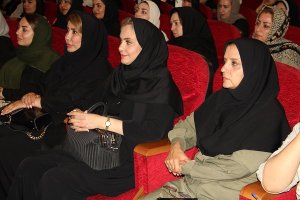 🔴برگزاری کارگاه آموزشی اتحادیه آرایشگران زنانه شهرستان کرج در سالن همایش اتاق اصناف مرکز استان البرز 