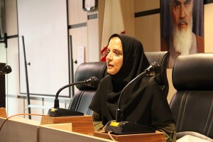 🔴برگزاری کارگاه آموزشی اتحادیه آرایشگران زنانه شهرستان کرج در سالن همایش اتاق اصناف مرکز استان البرز 