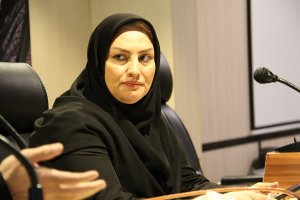 🔴برگزاری کارگاه آموزشی اتحادیه آرایشگران زنانه شهرستان کرج در سالن همایش اتاق اصناف مرکز استان البرز 