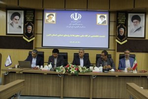 تاکید رییس اتاق اصناف البرز بر تسهیل روند صدور مجوزهای صنفی