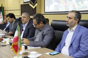 تاکید رییس اتاق اصناف البرز بر تسهیل روند صدور مجوزهای صنفی