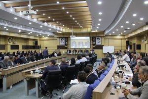 تاکید رییس اتاق اصناف البرز بر تسهیل روند صدور مجوزهای صنفی