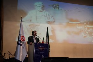 در اداره کل فرهنگ و ارشاد اسلامی برگزار شد  پاسداشت زبان فارسی وظیفه قانونی همه مسئولین