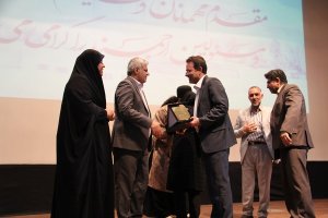 در اداره کل فرهنگ و ارشاد اسلامی برگزار شد  پاسداشت زبان فارسی وظیفه قانونی همه مسئولین