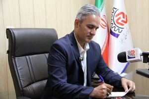 هر هفته یک اتحادیه : مصاحبه با رئیس اتحادیه صنف ارایشی و بهداشتی شهرستان کرج در محل اتاق اصناف مرکز استان البرز