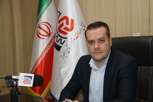 هر هفته یک اتحادیه : مصاحبه با رئیس اتحادیه صنف چینی، بلور و لوستر شهرستان کرج در محل اتاق اصناف مرکز استان البرز