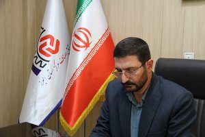 هر هفته یک اتحادیه : مصاحبه با رئیس اتحادیه صنف اهن فروشان شهرستان کرج در محل اتاق اصناف مرکز استان البرز