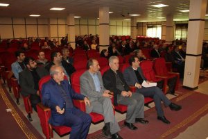 با همت اتحادیه صنف خواروبار فروشان : کارگاه آموزشی سامانه جامع انبارها ویژه واحد های صنفی عمده فروشی برگزار شد 