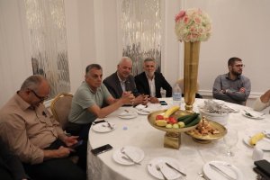 گالری عکس جشن روز ملی اصناف