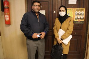 گشت های ویژه کالاهای اساسی