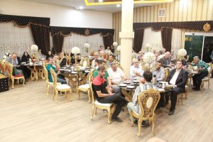 کارگاه آموزش امور مالیاتی اتحادیه فلزتراش و ماشین سازان