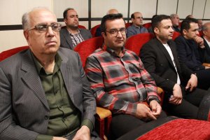 اجلاس عمومی نمایندگان اتاق اصناف و اتحادیه های صنفی