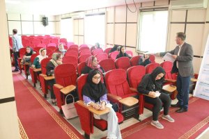 آزمون تخصصی مشاورین املاک دوره 31 و 32