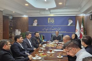 فعالیت نمایشگاه عرضه مستقیم کالا (ویژه بازگشایی مدارس ) در کرج