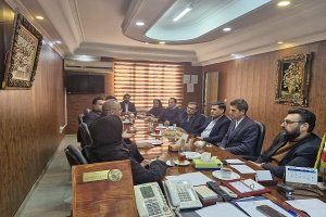 فعالیت نمایشگاه عرضه مستقیم کالا (ویژه بازگشایی مدارس ) در کرج