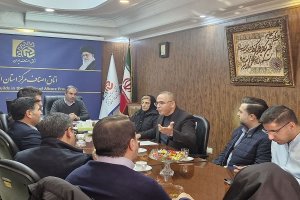 فعالیت نمایشگاه عرضه مستقیم کالا (ویژه بازگشایی مدارس ) در کرج