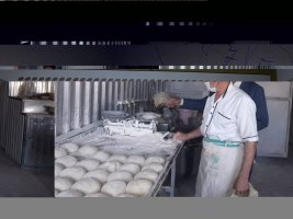 با هدف بهبود کیفیت وخدمات نانوایی های کرج: طرح های نظارتی و بازرسی از واحد های صنفی نانوایی به طورجدی دنبال می شود