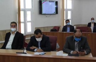 کارگروه استانی تنظیم بازار در استانداری البرز برگزار شد